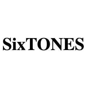 Profile image of SixTONES