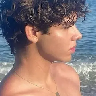 Profile image of Xavier