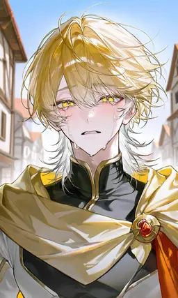 Profile image of Seraphy