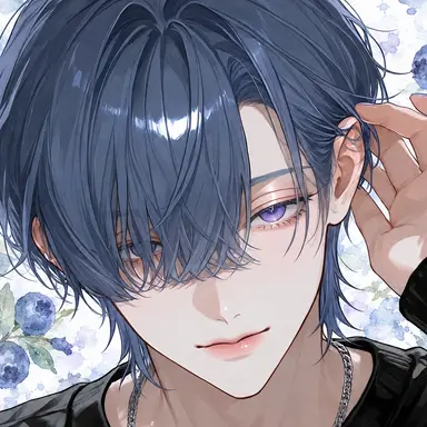 Profile image of Blueberry