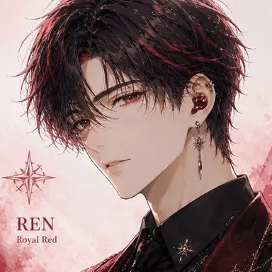 Profile image of 神崎　蓮
