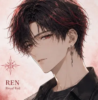 Profile image of 神崎　蓮