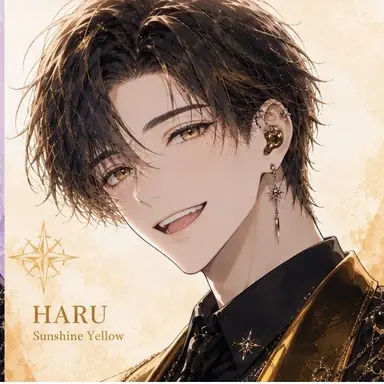 Profile image of 神崎　陽