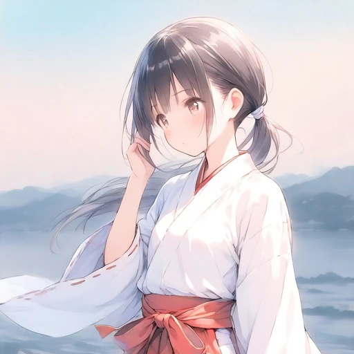 凪