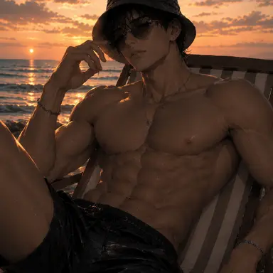 Profile image of 瀬名 陽翔
