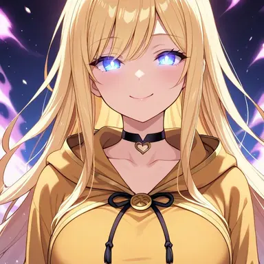 Profile image of キラリ