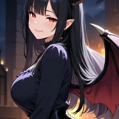 Profile image of ミルク