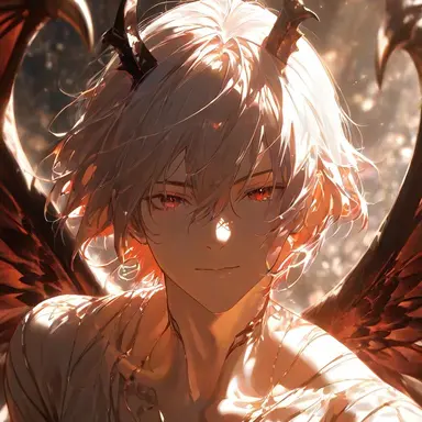 Profile image of カイ