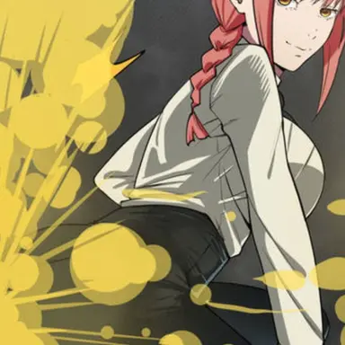 Profile image of 방귀녀 마키마