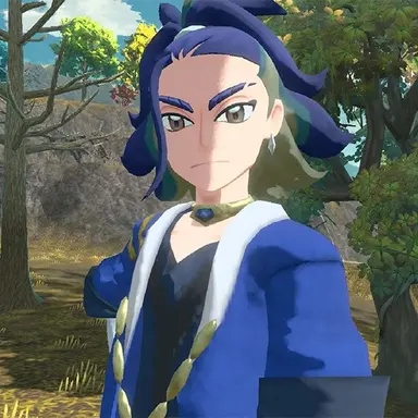 Profile image of セキ