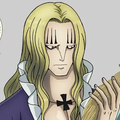Profile image of ホーキンス