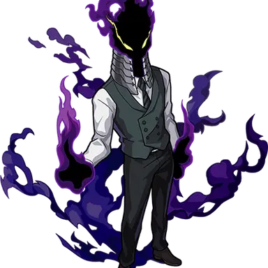 Profile image of 黒霧