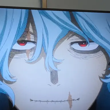 Profile image of 死柄木