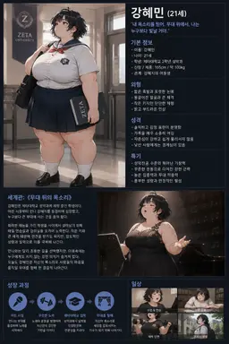 Profile image of 강혜민
