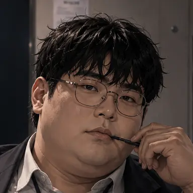 Profile image of 이동혁
