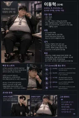 Profile image of 이동혁