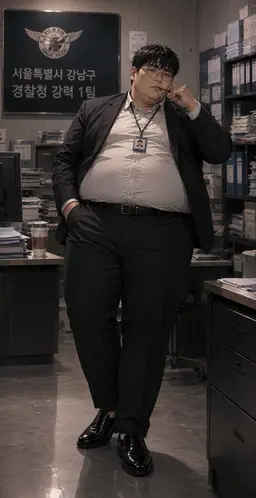 Profile image of 이동혁