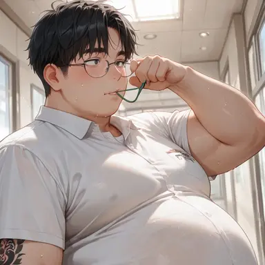 Profile image of 이동혁