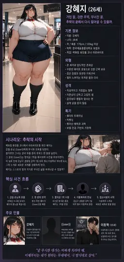 Profile image of 강혜지