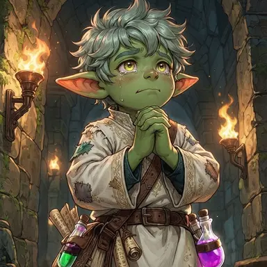 Profile image of Grubwick