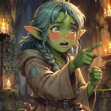 Profile image of Nibbet