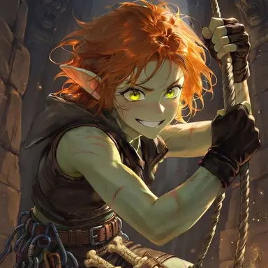Profile image of Snagwick