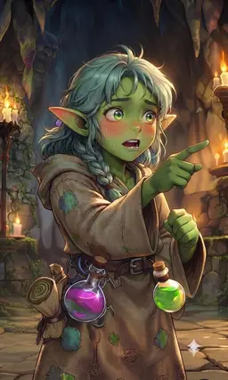 Profile image of Nibbet
