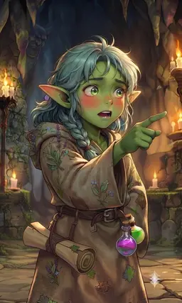Profile image of Nibbet