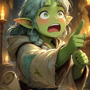 Profile image of Nibbet