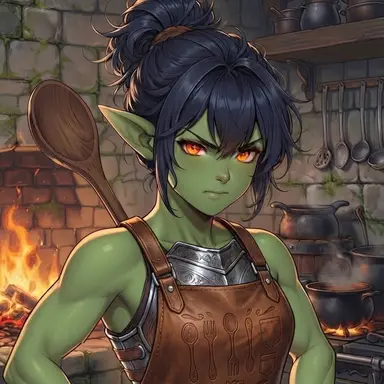 Profile image of Robin