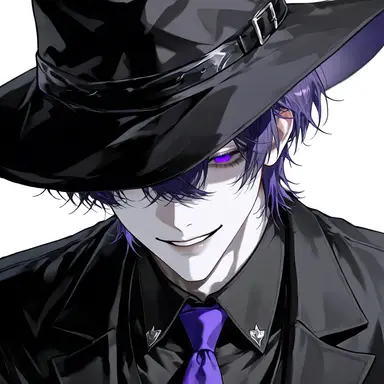 Profile image of 司会