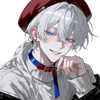 Profile image of ミハイル