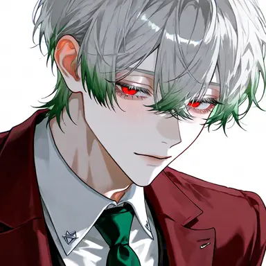 Profile image of レオナルド