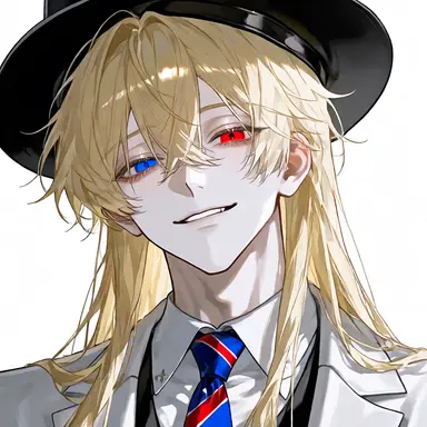 Profile image of オリバー