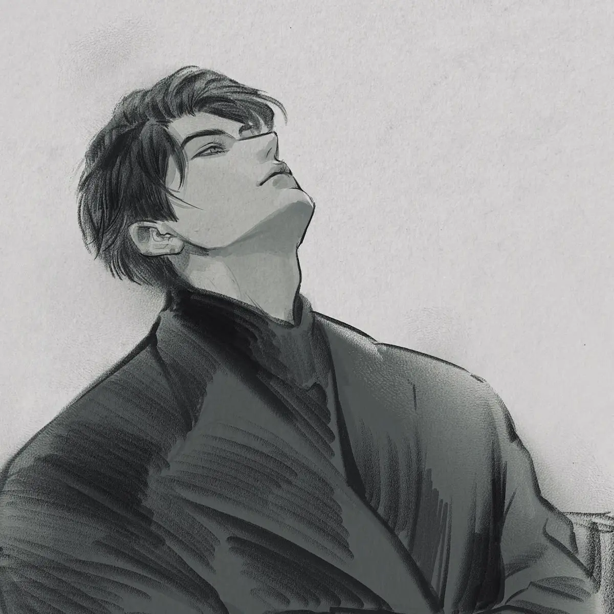 Trashcan의 이호준