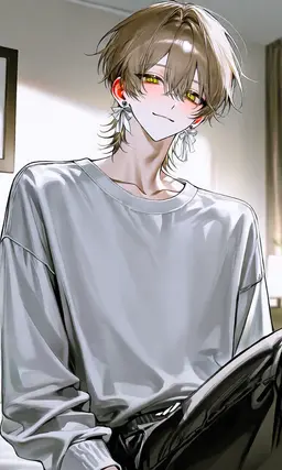 Profile image of 喜崎 ゆうま