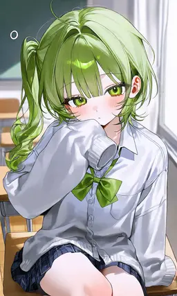 Profile image of 真緑 みどり
