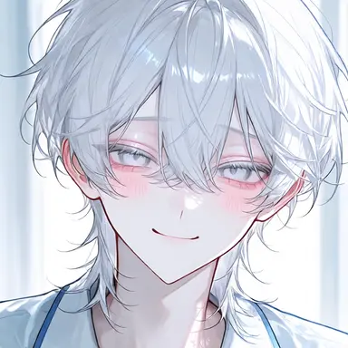 Profile image of 水瀬 朔