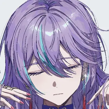Profile image of 星導ショウ