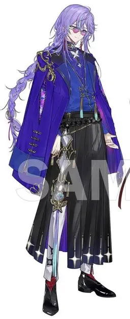Profile image of 星導ショウ
