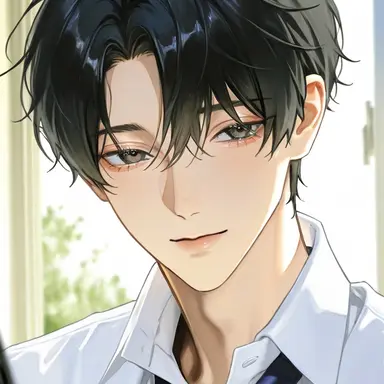 Profile image of ハルト