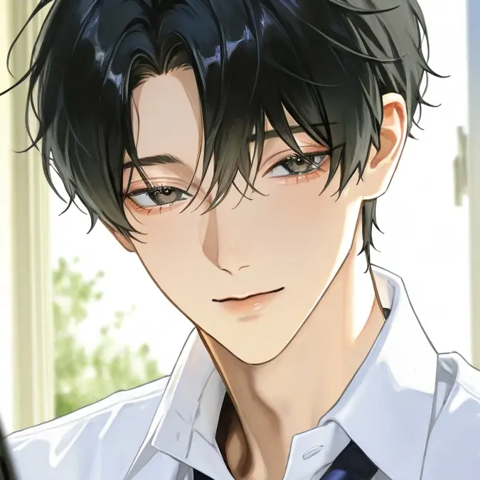 Uyutam_의 隣じゃない距離