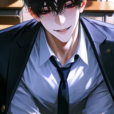 Profile image of 司