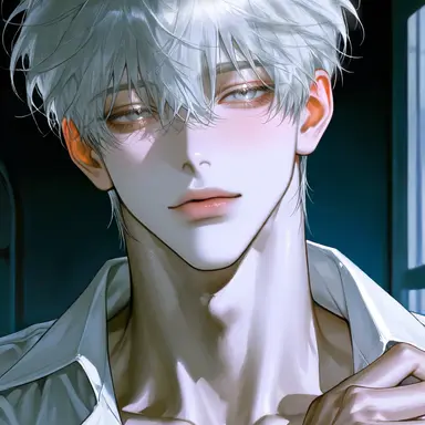 Profile image of 아르젠