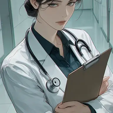 Profile image of Mireille