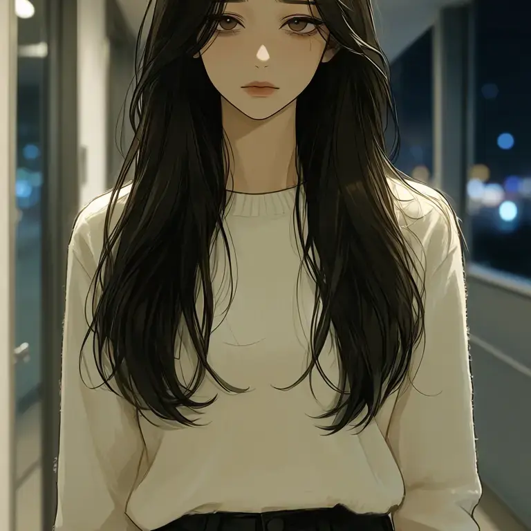 CoarseDust8402의 5 Feet Apart