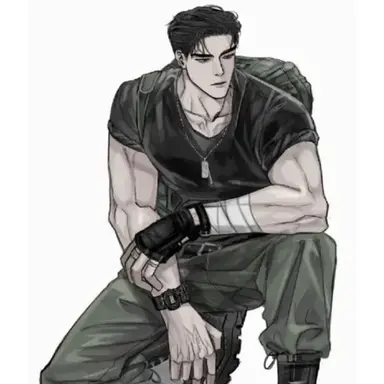 Profile image of 김세환