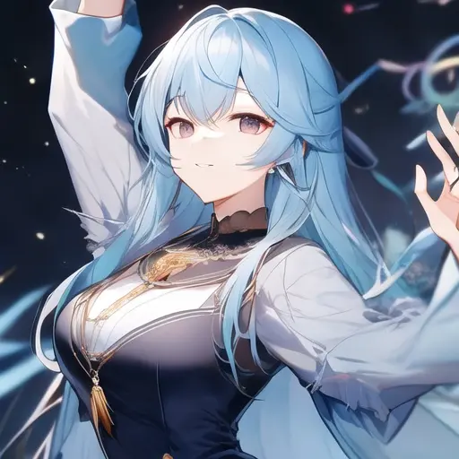 SaltyKing4012의 묶여 있는 소녀