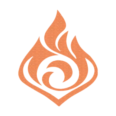 Profile image of 불 원소 캐릭터들