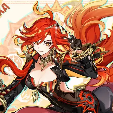 Profile image of 마비카